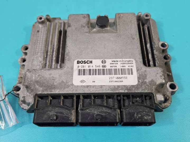 0281014546 IMPRK1461526 Блок управления двигателем  Renault Megane 3 поколение (2009-2014) 2009г. | Фото № 2  0281014546 IMPRK1461526 Блок управления двигателем  Renault Megane 3 поколение (2009-2014) 2009г. - Фото 2