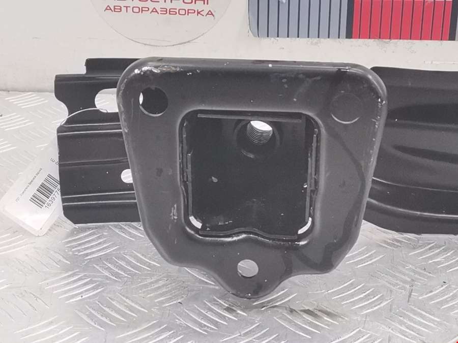 2990162 Усилитель бампера задний BMW X1 (E84) (2009-2015) Внедорожник 5дв. 2010г. | Фото № 5 2990162 Усилитель бампера задний BMW X1 (E84) (2009-2015) Внедорожник 5дв. 2010г. - Фото 5