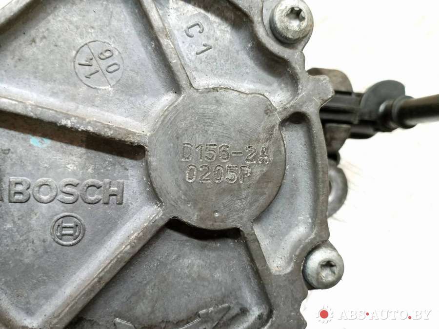 D1562AD1562A0205P Насос вакуумный Ford Fusion 2004г. | Фото № 4 D1562AD1562A0205P Насос вакуумный Ford Fusion 2004г. - Фото 4