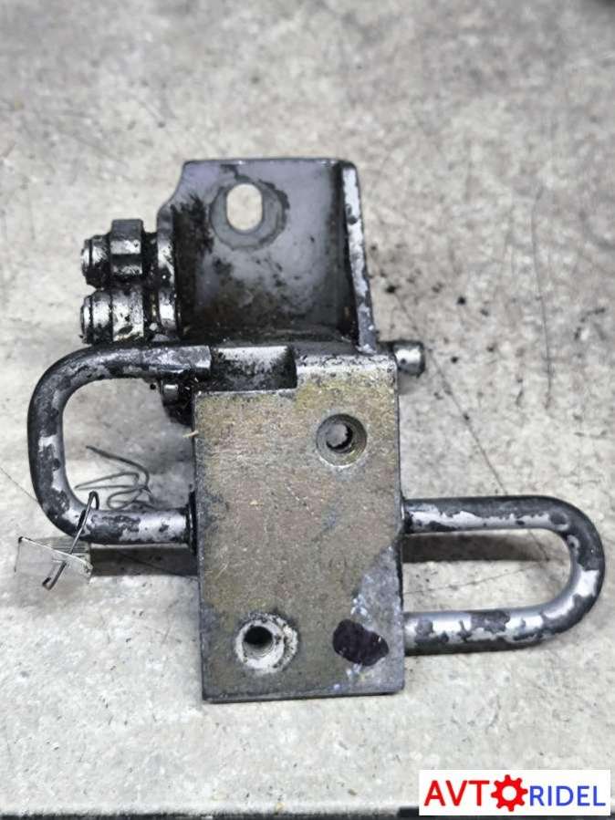 3B4833411B Петля двери задней левой Volkswagen Passat B5 (1996-2005) 1998г. | Фото № 2 3B4833411B Петля двери задней левой Volkswagen Passat B5 (1996-2005) 1998г. - Фото 2