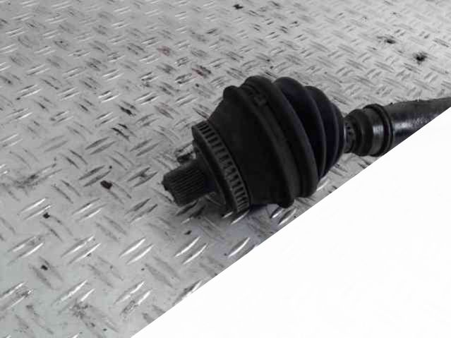 Полуось,право,перед Audi A6 (C5) (1997 - 2004) Седан 1999г. | Фото № 2 Полуось,право,перед Audi A6 (C5) (1997 - 2004) Седан 1999г. - Фото 2