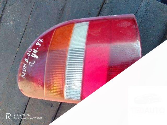 Фонарь задний правый Ford Mondeo Универсал 1997г. | Фото № 1 Фонарь задний правый Ford Mondeo Универсал 1997г. - Фото 1