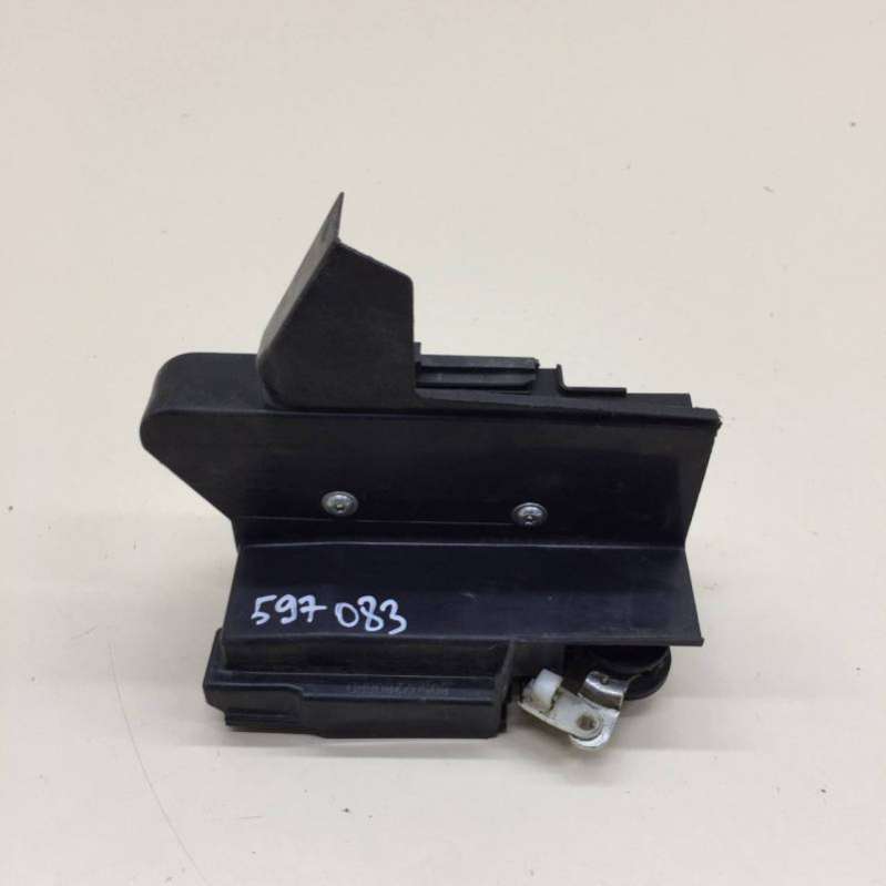 805022808R Замок двери передней правой Renault Sandero 2014г. | Фото № 1 805022808R Замок двери передней правой Renault Sandero 2014г. - Фото 1