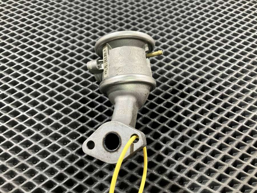 06E131101E06E131101J06E131101K Клапан EGR  Audi A6 4G/C7 2014г. | Фото № 3  06E131101E06E131101J06E131101K Клапан EGR  Audi A6 4G/C7 2014г. - Фото 3