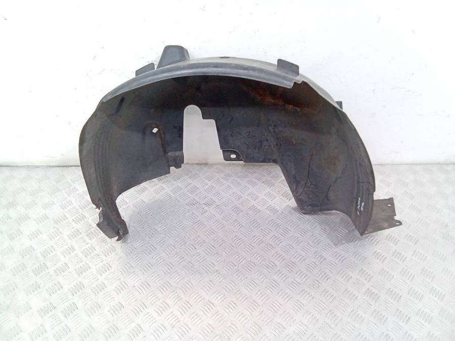967763938A Подкрылок задний левый Peugeot 2008 2013г. | Фото № 1 967763938A Подкрылок задний левый Peugeot 2008 2013г. - Фото 1