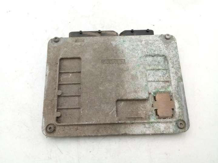 06A906033DS Блок управления двигателем Audi A3 8P (2003-2005) 2003г. | Фото № 4 06A906033DS Блок управления двигателем Audi A3 8P (2003-2005) 2003г. - Фото 4