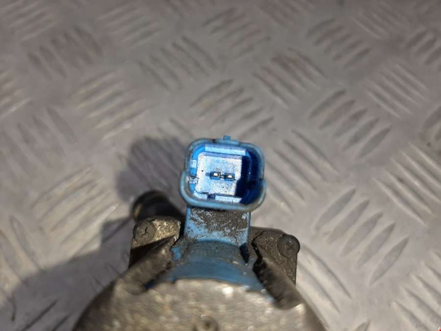 9640937380 Кран отопителя (печки) Peugeot 307 (2001-2008) Хетчбэк 5дв. 2002г. | Фото № 4 9640937380 Кран отопителя (печки) Peugeot 307 (2001-2008) Хетчбэк 5дв. 2002г. - Фото 4