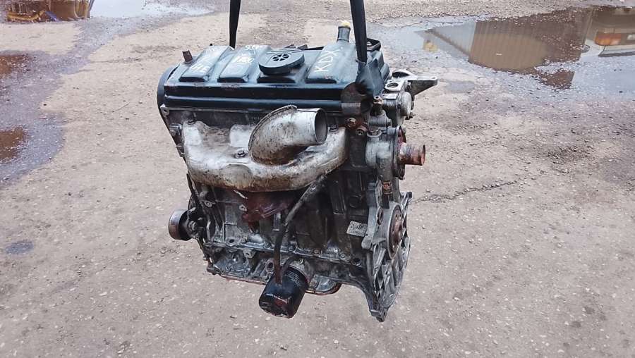 Двигатель Peugeot 306 1998г. | Фото № 1 Двигатель Peugeot 306 1998г. - Фото 1