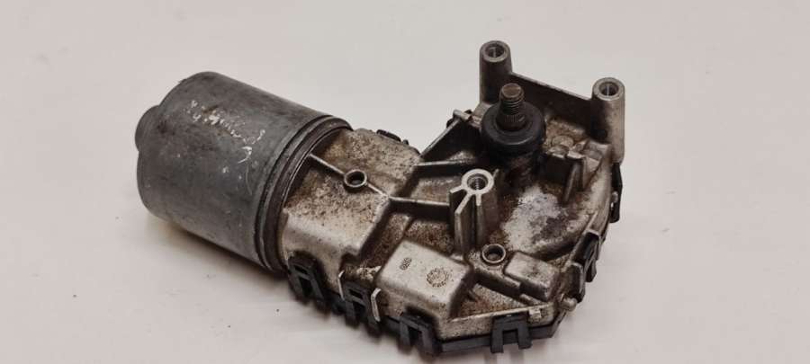 1S7117508AD Моторчик стеклоочистителя переднего Ford Mondeo 3 2004г. | Фото № 2 1S7117508AD Моторчик стеклоочистителя переднего Ford Mondeo 3 2004г. - Фото 2