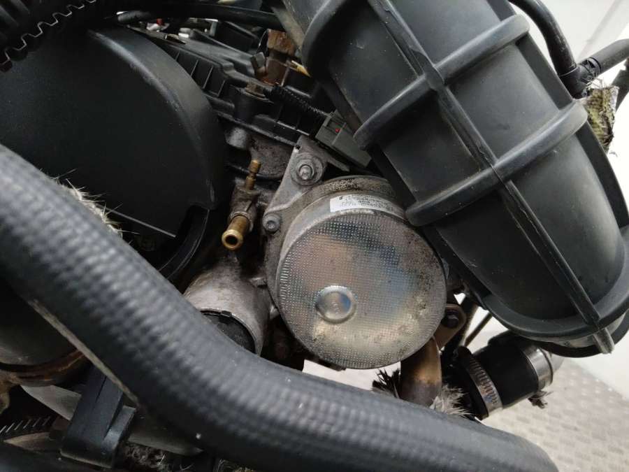 XS7Q2A451BJ Вакуумный насос  Ford Transit 2003г. | Фото № 1  XS7Q2A451BJ Вакуумный насос  Ford Transit 2003г. - Фото 1