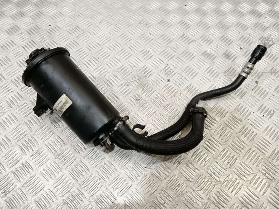 LH675296305N Бачок ГУР BMW 7 E65/E66 2003г. | Фото № 1 LH675296305N Бачок ГУР BMW 7 E65/E66 2003г. - Фото 1