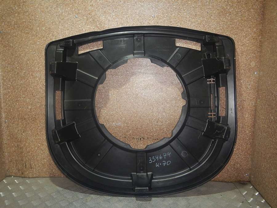 6442933020 Пол багажника Toyota Camry 0000г. | Фото № 3 6442933020 Пол багажника Toyota Camry 0000г. - Фото 3