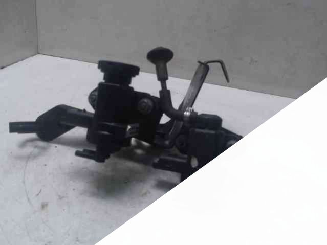 9628971180 Клапан электромагнитный Citroen C8 (2002 - 2008) Минивен 2006г. | Фото № 1 9628971180 Клапан электромагнитный Citroen C8 (2002 - 2008) Минивен 2006г. - Фото 1