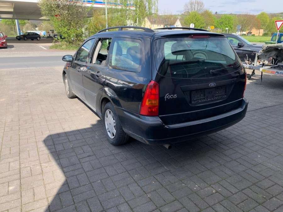 93BG17B676BA Джойстик регулировки зеркал Ford Focus 1 (1998-2005) Универсал 2002г. | Фото № 8 93BG17B676BA Джойстик регулировки зеркал Ford Focus 1 (1998-2005) Универсал 2002г. - Фото 8