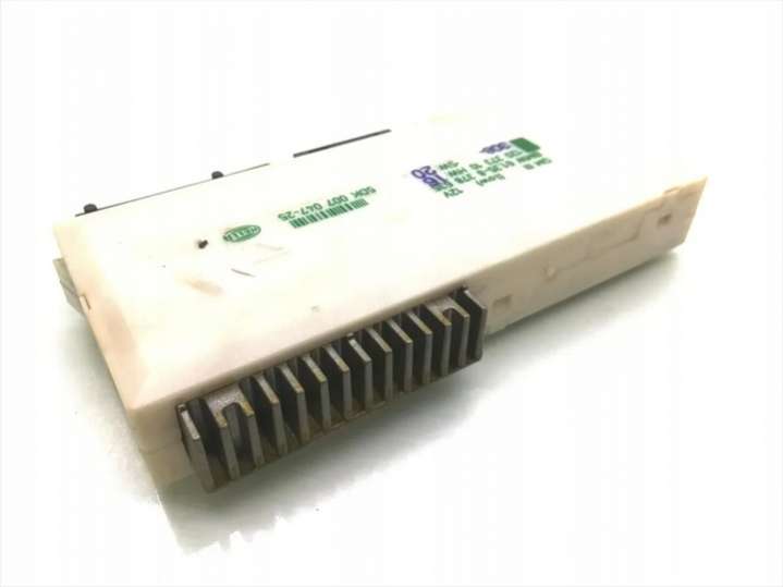 8378635 Блок комфорта  BMW 5 E39 (199-2000) 1995г. | Фото № 2  8378635 Блок комфорта  BMW 5 E39 (199-2000) 1995г. - Фото 2