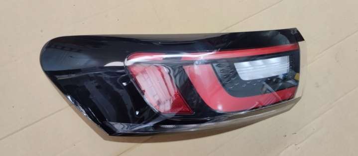 11A945095 Фонарь задний левый Volkswagen ID.4 1 поколение (2020-2024) 2020г. | Фото № 2 11A945095 Фонарь задний левый Volkswagen ID.4 1 поколение (2020-2024) 2020г. - Фото 2