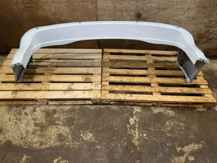 2K7807421CS2412P039 Бампер задний Volkswagen Caddy 4 поколение (2015-2024) 2015г. | Фото № 5 2K7807421CS2412P039 Бампер задний Volkswagen Caddy 4 поколение (2015-2024) 2015г. - Фото 5