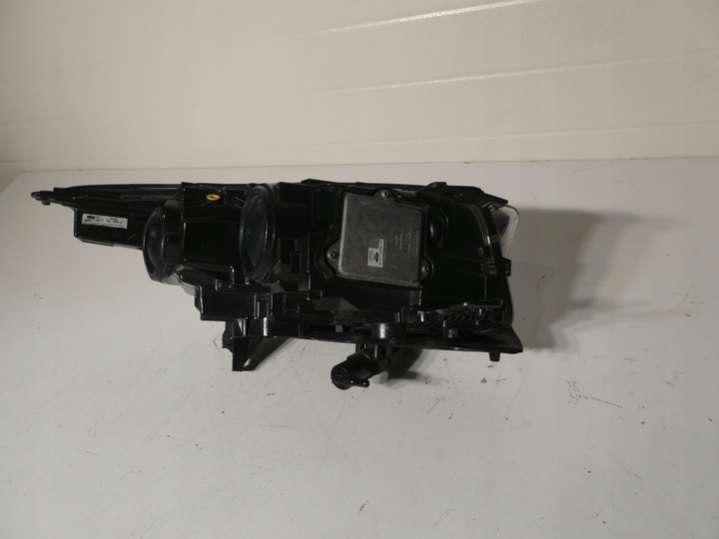 GV41-13W030-CF Фара левая Ford Kuga 2 поколение (2013-2016) 2013г. | Фото № 11 GV41-13W030-CF Фара левая Ford Kuga 2 поколение (2013-2016) 2013г. - Фото 11