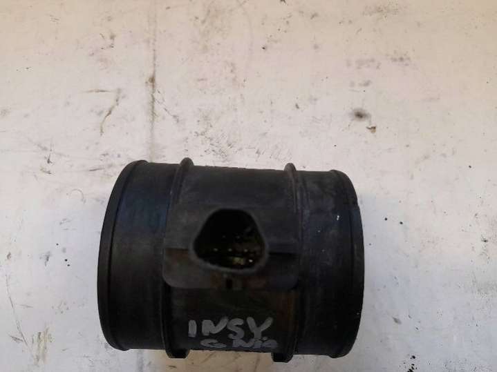 0281002912 Расходомер воздуха Opel Insignia 1 поколение (2008-2013) 2008г. | Фото № 3 0281002912 Расходомер воздуха Opel Insignia 1 поколение (2008-2013) 2008г. - Фото 3