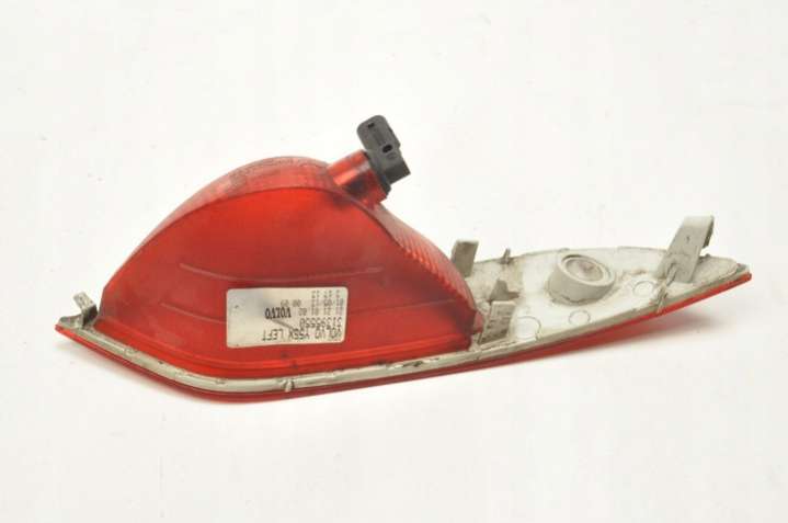 31395550 Фонарь задний левый Volvo V40 2 поколение (2012-2024) 2012г. | Фото № 5 31395550 Фонарь задний левый Volvo V40 2 поколение (2012-2024) 2012г. - Фото 5