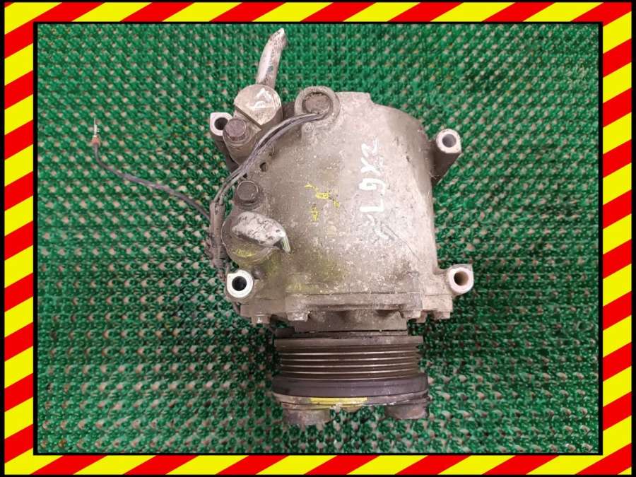 MR460436MSC90C Компрессор кондиционера Mitsubishi Lancer 9 2005г. | Фото № 2 MR460436MSC90C Компрессор кондиционера Mitsubishi Lancer 9 2005г. - Фото 2