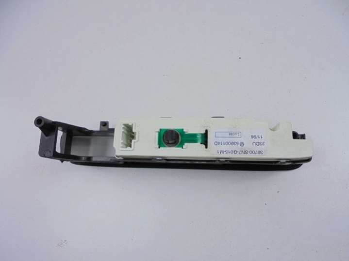 39700SN7G015M153900114D Щиток приборов (приборная панель) Honda Accord 11 поколение (2022-2024) 2022г. | Фото № 7 39700SN7G015M153900114D Щиток приборов (приборная панель) Honda Accord 11 поколение (2022-2024) 2022г. - Фото 7