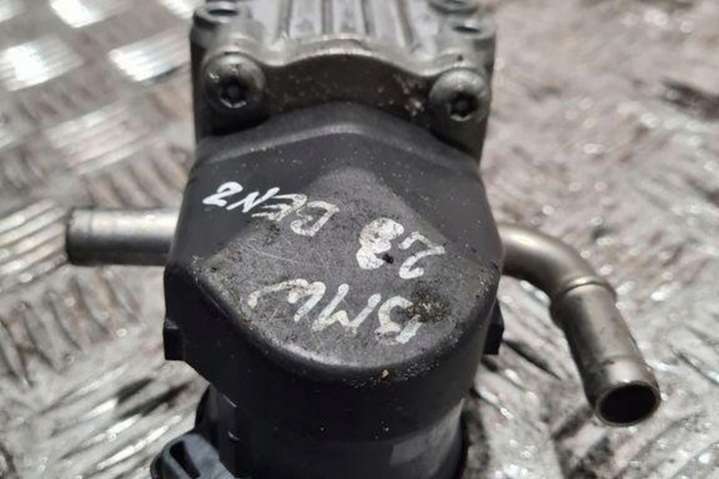 7548415 Клапан EGR BMW 5 E60/E61 (2002-2007) 2002г. | Фото № 1 7548415 Клапан EGR BMW 5 E60/E61 (2002-2007) 2002г. - Фото 1