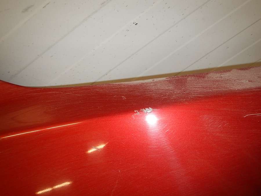 5220C528 Крыло переднее правое Mitsubishi Lancer 0000г. | Фото № 6 5220C528 Крыло переднее правое Mitsubishi Lancer 0000г. - Фото 6