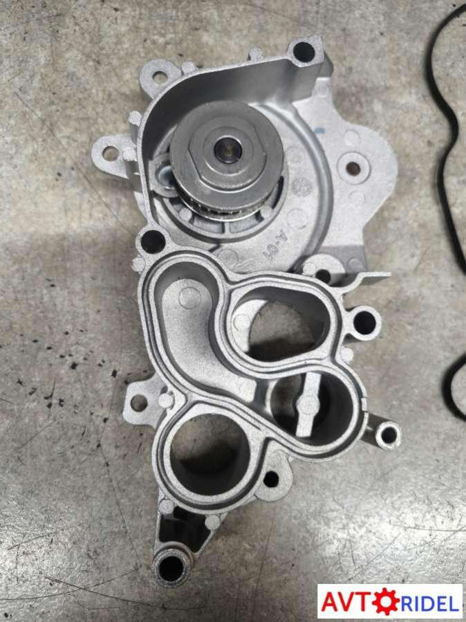 D321311995 Помпа Volkswagen Golf 6 (2008 - 2015) 2014г. | Фото № 1 D321311995 Помпа Volkswagen Golf 6 (2008 - 2015) 2014г. - Фото 1