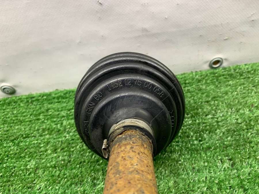 1152127500058 Полуось передняя левая (приводной вал, шрус)  Volkswagen Caddy 3 2010г. | Фото № 6  1152127500058 Полуось передняя левая (приводной вал, шрус)  Volkswagen Caddy 3 2010г. - Фото 6