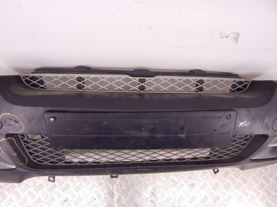 51 11 7 158 436 7158436 Бампер передний BMW X5-series (E70) 2008г. | Фото № 6 51 11 7 158 436 7158436 Бампер передний BMW X5-series (E70) 2008г. - Фото 6