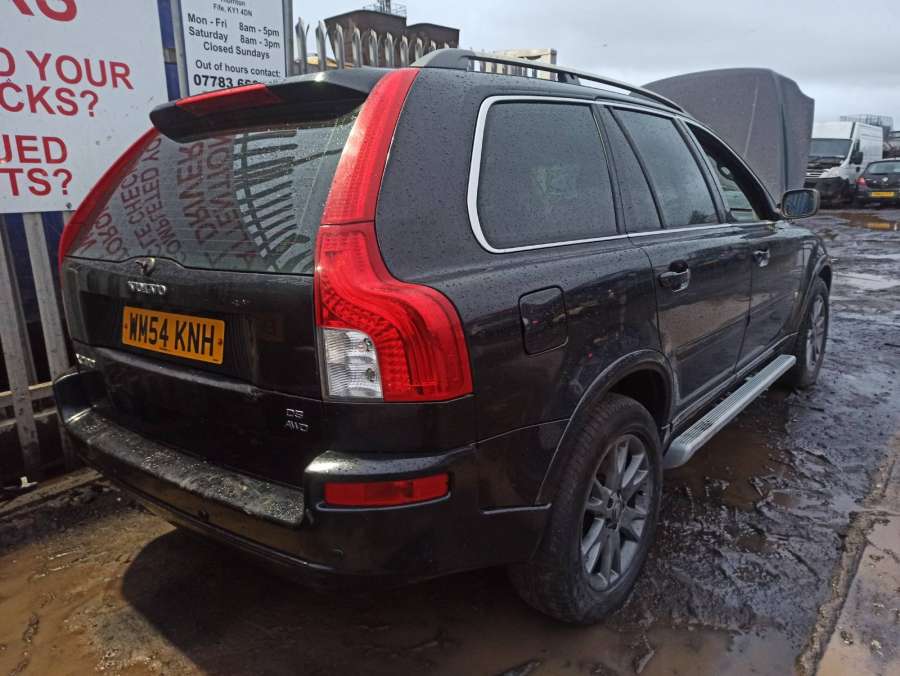 Суппорт задний левый Volvo XC90 1 (2002-2014) Внедорожник 2005г. | Фото № 12 Суппорт задний левый Volvo XC90 1 (2002-2014) Внедорожник 2005г. - Фото 12