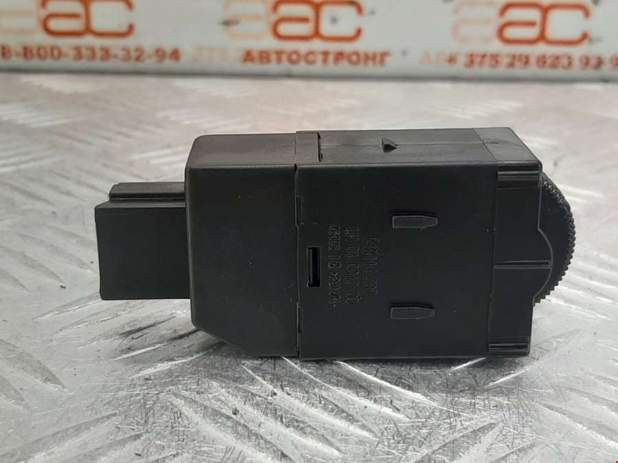 MR114337 LK04001000 Кнопка корректора фар Mitsubishi Carisma (1995-2004) Хетчбэк 5дв. 1998г. | Фото № 2 MR114337 LK04001000 Кнопка корректора фар Mitsubishi Carisma (1995-2004) Хетчбэк 5дв. 1998г. - Фото 2