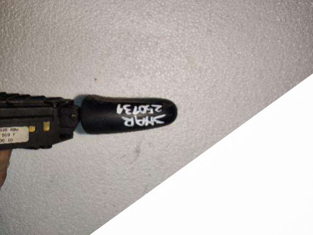 Переключатель подрулевой (стрекоза) Volkswagen Sharan 1998г. | Фото № 4 Переключатель подрулевой (стрекоза) Volkswagen Sharan 1998г. - Фото 4