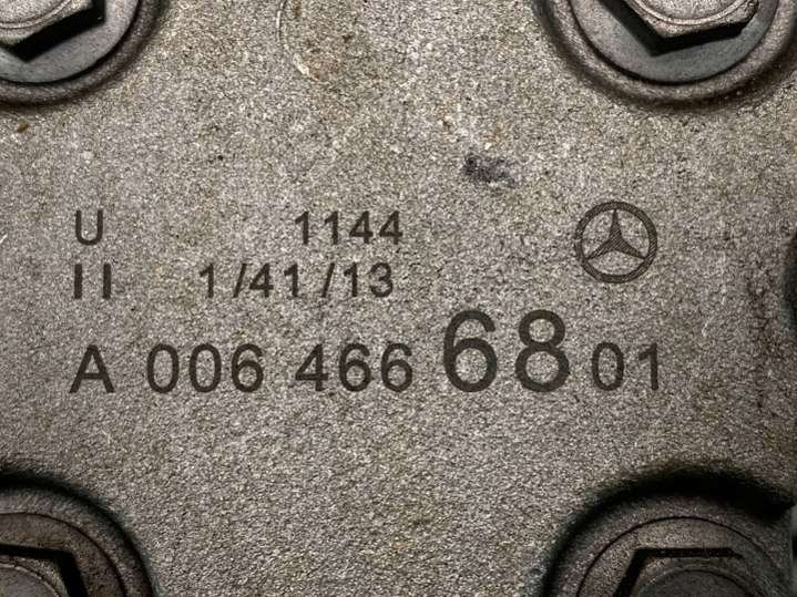 A0064666801 Насос гидроусилителя руля Mercedes C W204/S204 (2007-2012) 2007г. | Фото № 5 A0064666801 Насос гидроусилителя руля Mercedes C W204/S204 (2007-2012) 2007г. - Фото 5