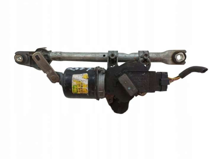 2005-2014 Механизм стеклоочистителя (трапеция дворников) Toyota Aygo 1 поколение (2005-2008) 2005г. | Фото № 3 2005-2014 Механизм стеклоочистителя (трапеция дворников) Toyota Aygo 1 поколение (2005-2008) 2005г. - Фото 3