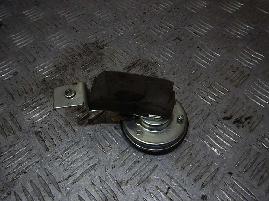 4M5T13832AC Сигнал звуковой Ford Focus 0000г. | Фото № 2 4M5T13832AC Сигнал звуковой Ford Focus 0000г. - Фото 2