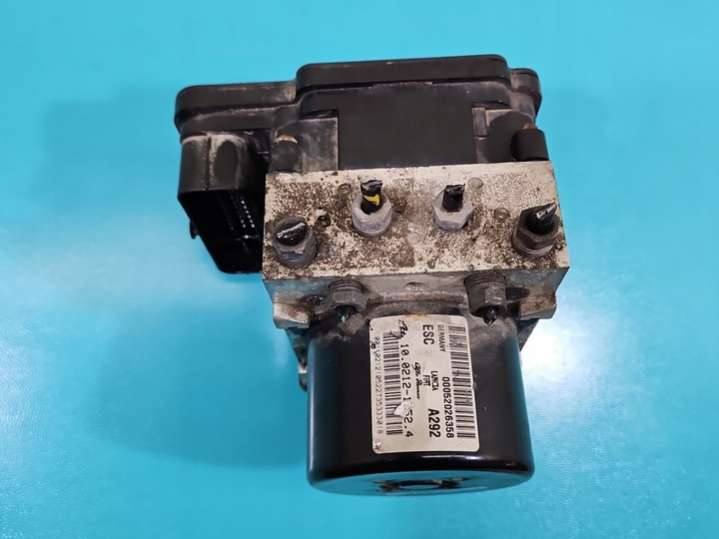 00052026358 53864883 IMPRK1444327 Блок ABS  Opel Combo D (2011-2017) 2011г. | Фото № 2  00052026358 53864883 IMPRK1444327 Блок ABS  Opel Combo D (2011-2017) 2011г. - Фото 2