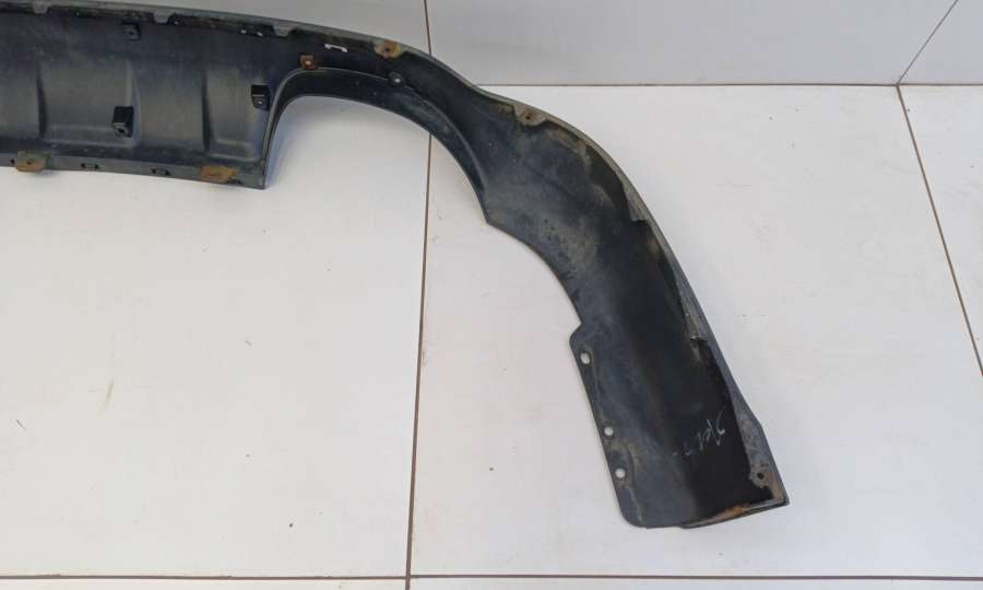 866122BAA0 Юбка заднего бампера Hyundai Santa Fe 2 Restail Hyundai Santa Fe 2009г. | Фото № 6 866122BAA0 Юбка заднего бампера Hyundai Santa Fe 2 Restail Hyundai Santa Fe 2009г. - Фото 6