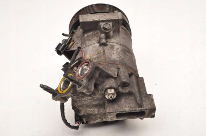 31449067 Компрессор кондиционера Volvo S60 2 поколение (2010-2013) 2010г. | Фото № 3 31449067 Компрессор кондиционера Volvo S60 2 поколение (2010-2013) 2010г. - Фото 3