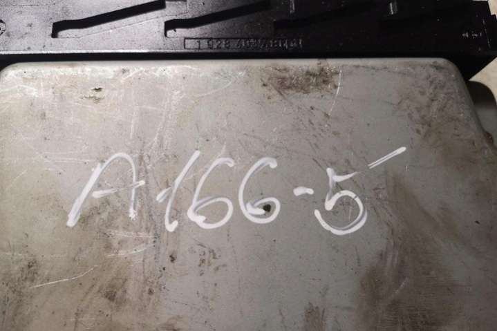 1928403486 Блок управления двигателем Volvo S80 1 поколение (1998-2006) 1998г. | Фото № 3 1928403486 Блок управления двигателем Volvo S80 1 поколение (1998-2006) 1998г. - Фото 3