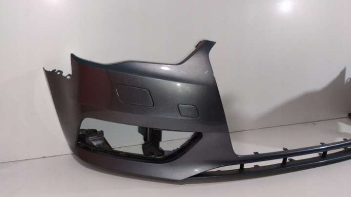 Бампер передний Audi A3 8V (2012-2016) 2012г. | Фото № 4 Бампер передний Audi A3 8V (2012-2016) 2012г. - Фото 4