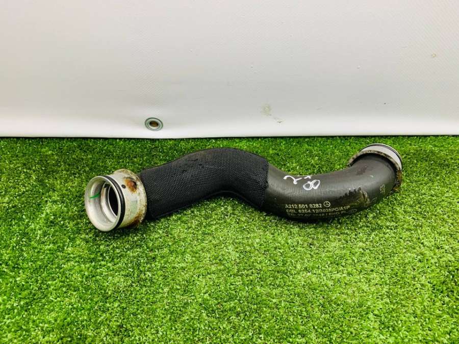 A2125018282  Патрубок системы охлаждения   Mercedes-Benz E-class W212 2011г. | Фото № 5  A2125018282  Патрубок системы охлаждения   Mercedes-Benz E-class W212 2011г. - Фото 5