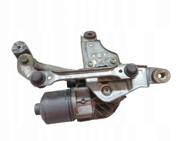 6M21-17504-BM Механизм стеклоочистителя (трапеция дворников)  Ford S-Max 1 поколение (2006-2010) 2006г. | Фото № 1  6M21-17504-BM Механизм стеклоочистителя (трапеция дворников)  Ford S-Max 1 поколение (2006-2010) 2006г. - Фото 1