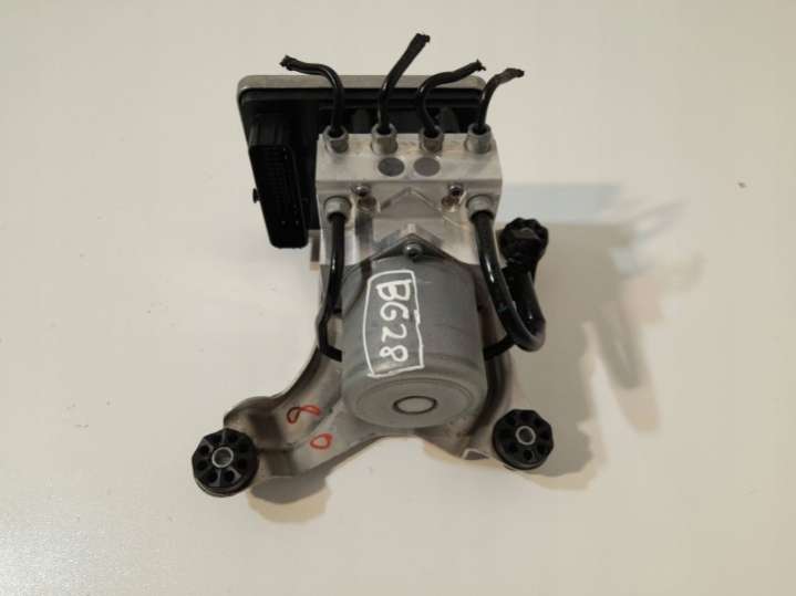 5A4F1E4 Блок ABS BMW 5 G30/G31 7 поколение (2016-2020) 2016г. | Фото № 3 5A4F1E4 Блок ABS BMW 5 G30/G31 7 поколение (2016-2020) 2016г. - Фото 3