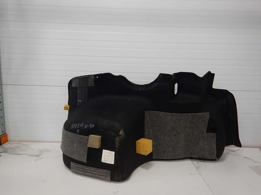 6472106440 Обшивка багажника Toyota Camry 0000г. | Фото № 3 6472106440 Обшивка багажника Toyota Camry 0000г. - Фото 3