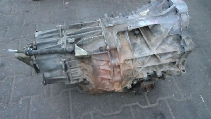 FRC КПП автоматическая (АКПП)  Audi A6 C5/4B 2002г. | Фото № 3  FRC КПП автоматическая (АКПП)  Audi A6 C5/4B 2002г. - Фото 3