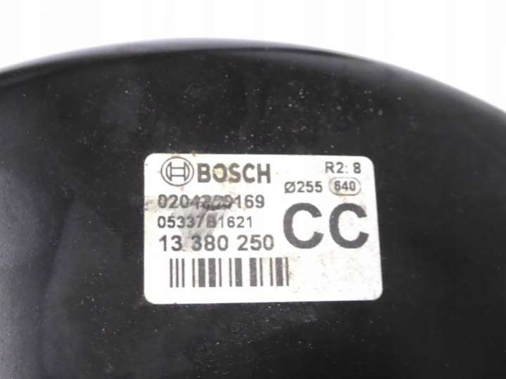 A12XEL 13380250 Блок ABS  Opel Adam 1 поколение (2012-2024) 2012г. | Фото № 2  A12XEL 13380250 Блок ABS  Opel Adam 1 поколение (2012-2024) 2012г. - Фото 2