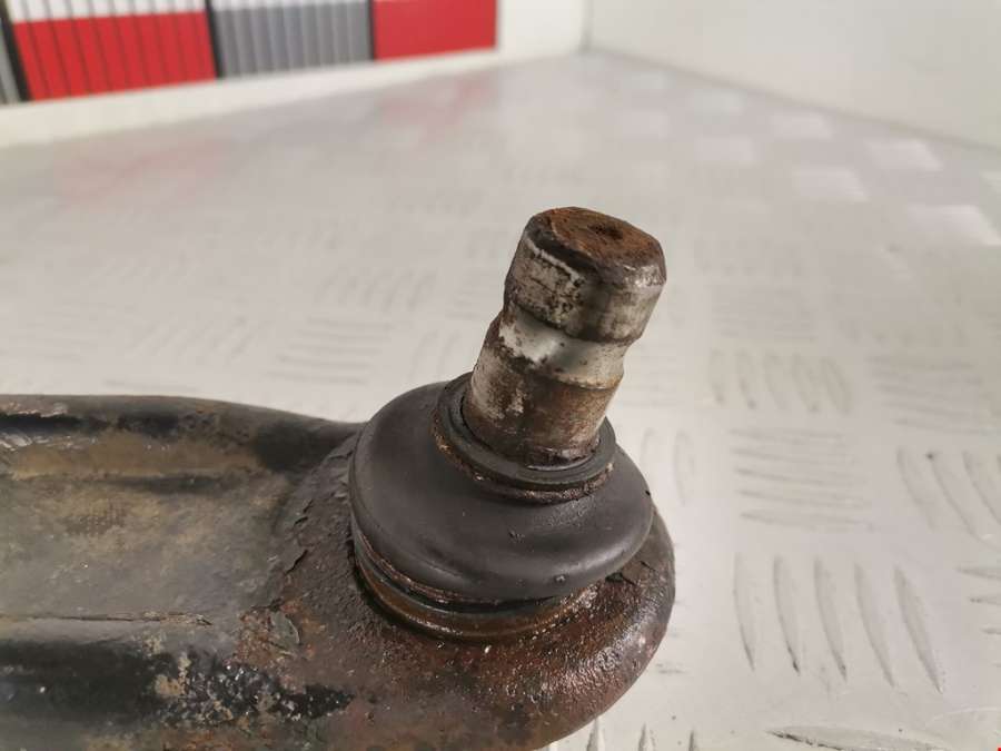 Рычаг передний правый Citroen C-Crosser (2007-2013) Внедорожник 5дв. 2008г. | Фото № 3 Рычаг передний правый Citroen C-Crosser (2007-2013) Внедорожник 5дв. 2008г. - Фото 3