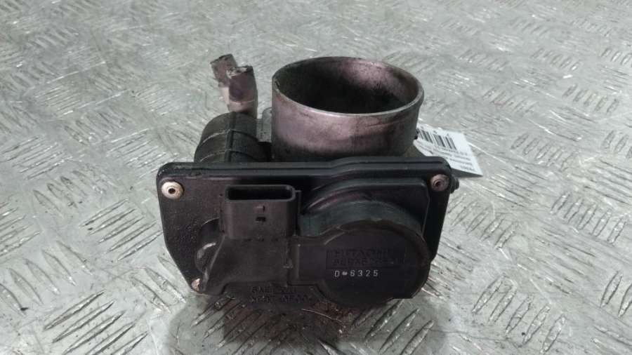 RME60-11 Заслонка дроссельная Nissan Qashqai 2009г. | Фото № 2 RME60-11 Заслонка дроссельная Nissan Qashqai 2009г. - Фото 2